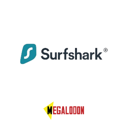 Surfshark VPN For 1 Year