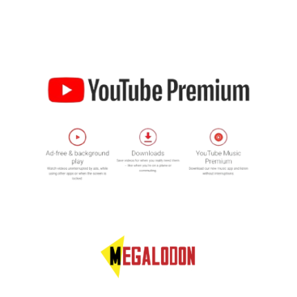 YouTube Premium Bangladesh