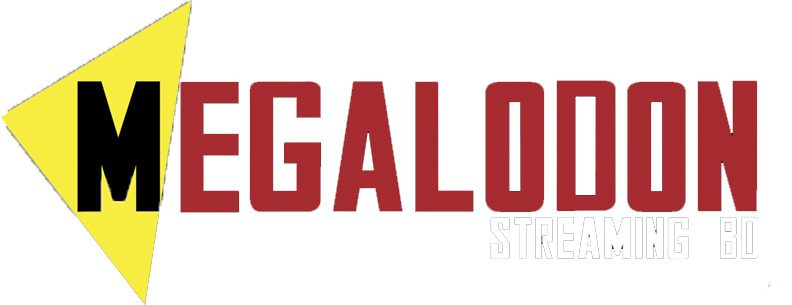 Megalodon Streaming BD